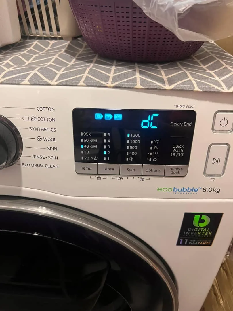 Door/Lock Issue